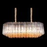 Подвесная люстра L'Arte Luce Luxury Retro Murano L34814