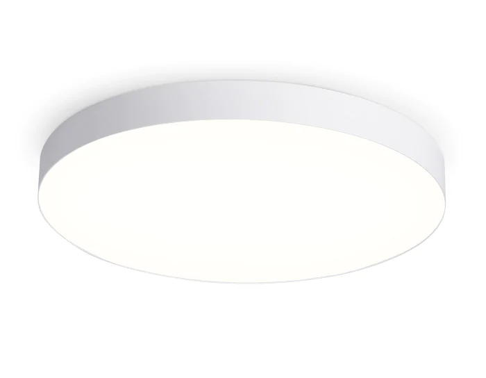 Потолочный светодиодный светильник Ambrella light FV5535