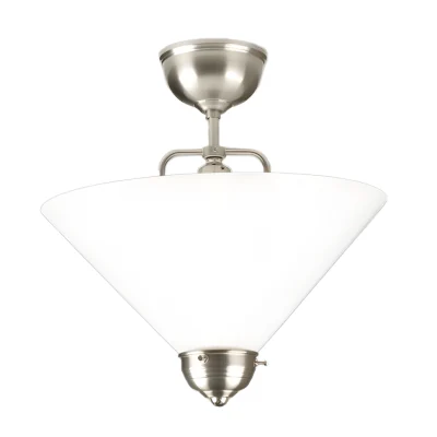 Потолочная люстра Berliner Messinglampen D50-70opN