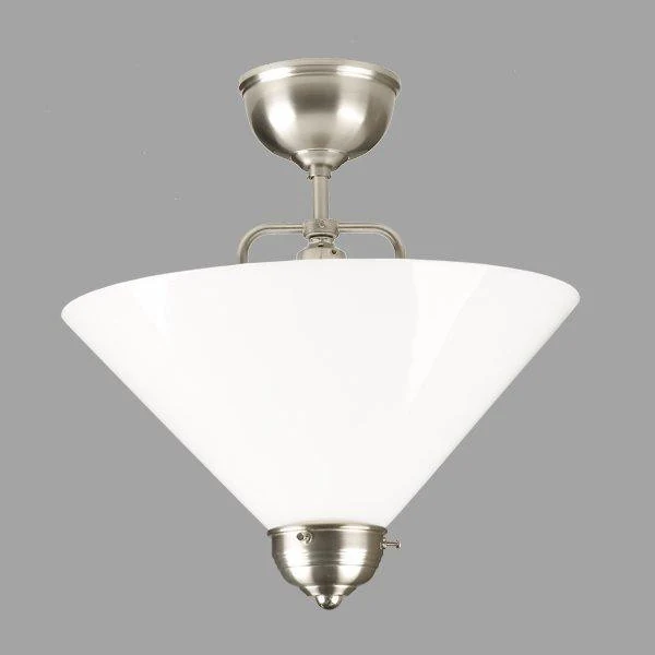 Потолочная люстра Berliner Messinglampen D50-70opN