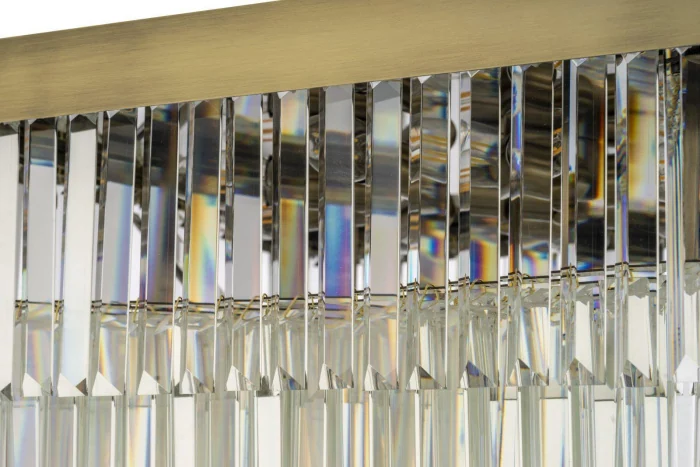 Люстра потолочная Dio D'Arte Arco E 1.2.55x50.100 AB