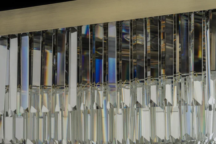 Люстра потолочная Dio D'Arte Arco E 1.2.55x50.100 AB