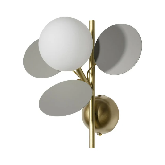 Бра Loft it Matisse 10008/1W Grey