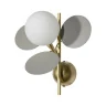 Бра Loft it Matisse 10008/1W Grey