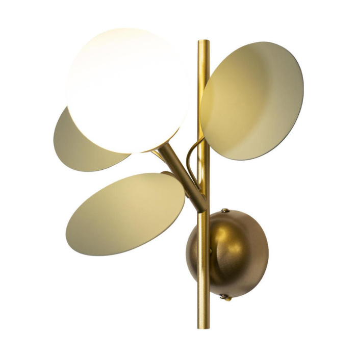 Бра Loft it Matisse 10008/1W Grey