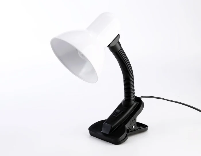Настольная лампа Ambrella Desk DE7707