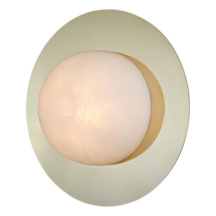 Настенный светильник L'Arte Luce Luxury Emi L29620