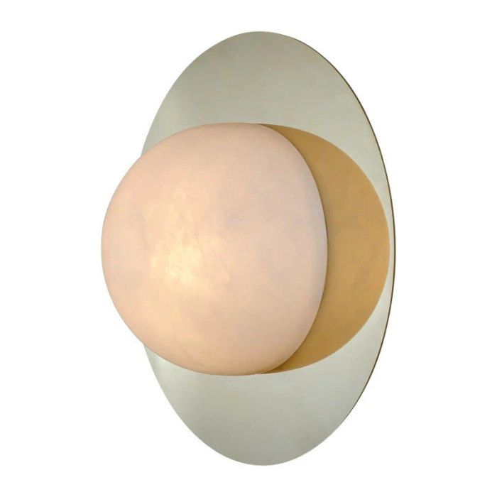 Настенный светильник L'Arte Luce Luxury Emi L29620