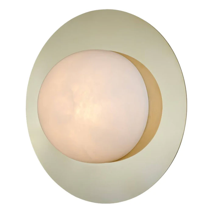 Настенный светильник L'Arte Luce Luxury Emi L29620