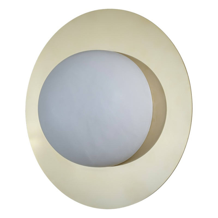 Настенный светильник L'Arte Luce Luxury Emi L29620