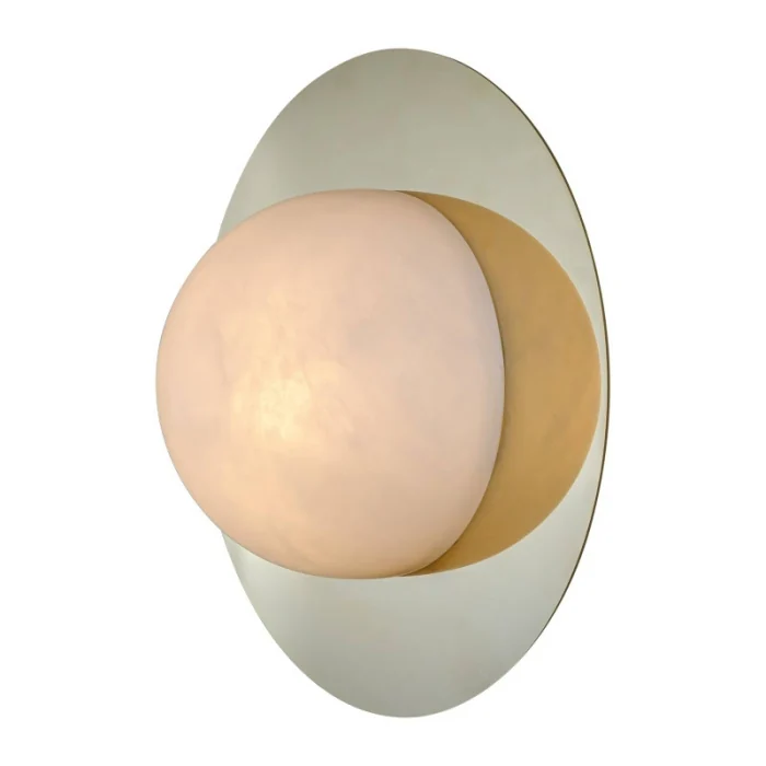 Настенный светильник L'Arte Luce Luxury Emi L29620