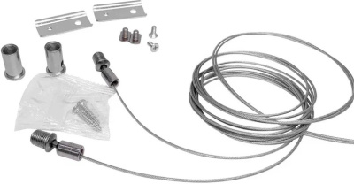 Подвес для шинопровода WTG.L5.00.J00 WERTMARK