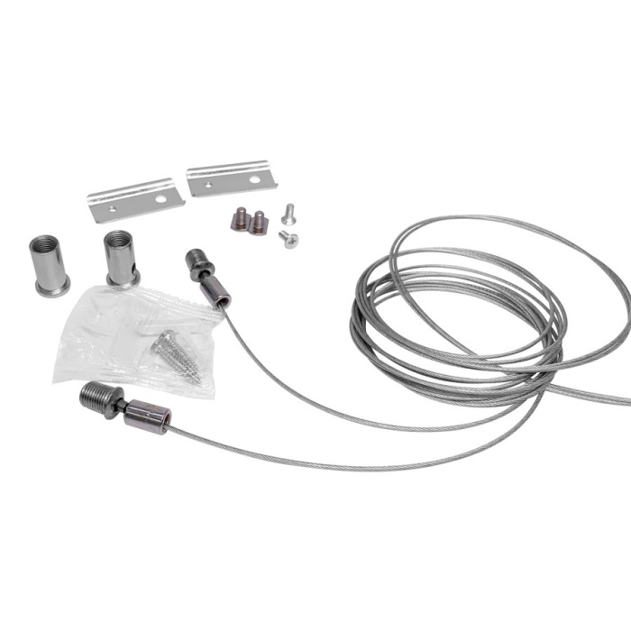 Подвес для шинопровода WTG.L5.00.J00 WERTMARK