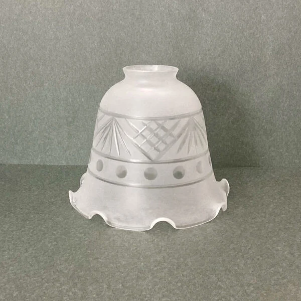 Berliner Messinglampen плафон  20cr