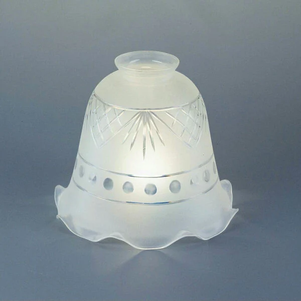 Berliner Messinglampen плафон  20cr