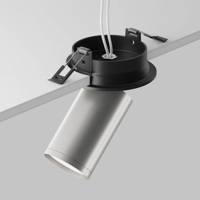 Спот Maytoni Technical Focus S C048CL-U-1BS