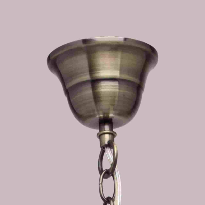 Люстра Конрад MW-LIGHT 667011005