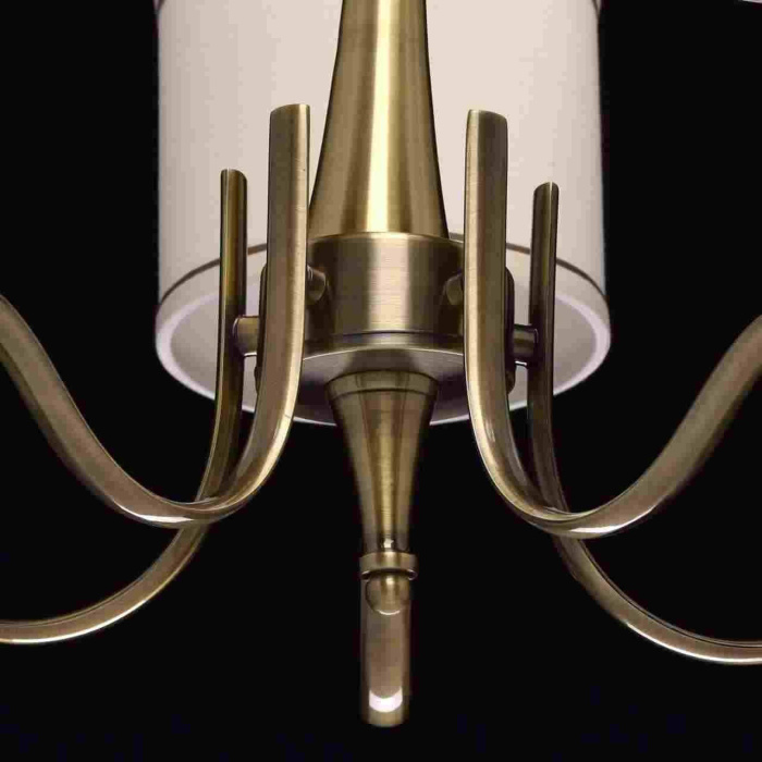 Люстра Конрад MW-LIGHT 667011005