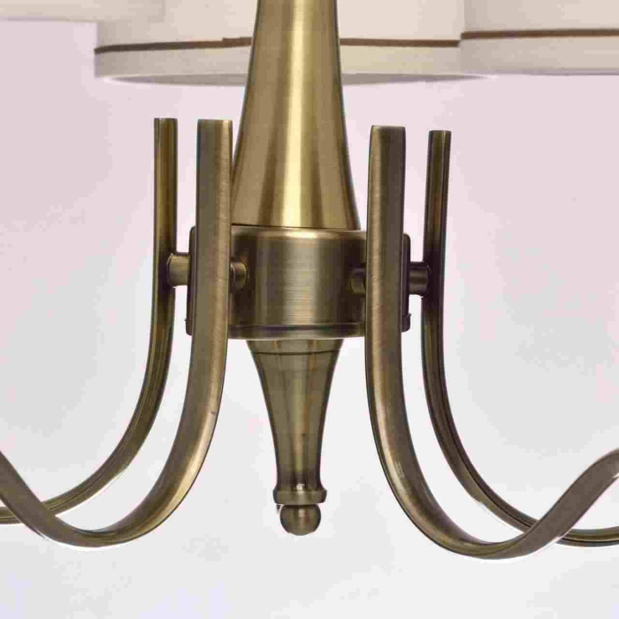 Люстра Конрад MW-LIGHT 667011005