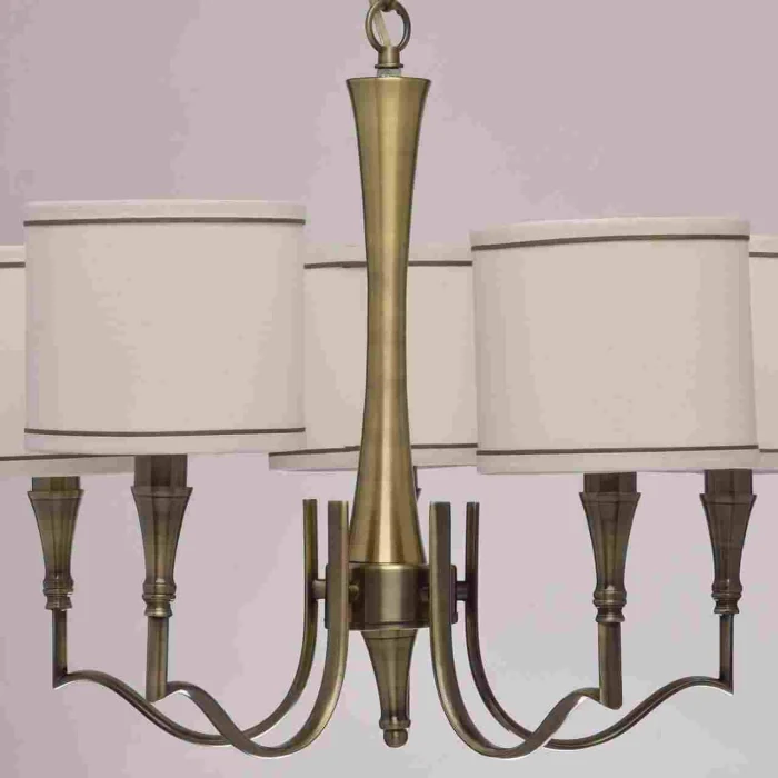 Люстра Конрад MW-LIGHT 667011005