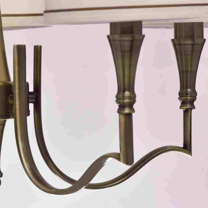 Люстра Конрад MW-LIGHT 667011005