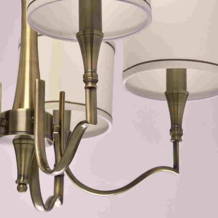 Люстра Конрад MW-LIGHT 667011005