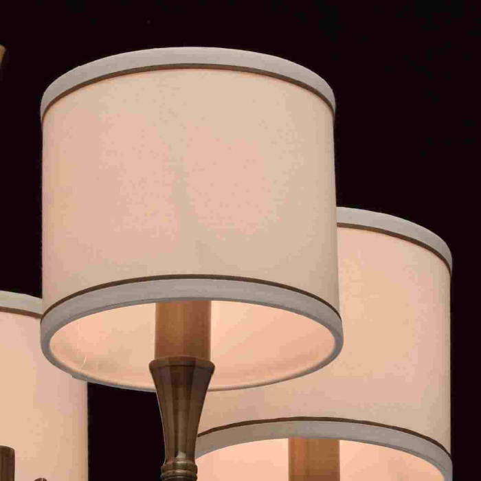 Люстра Конрад MW-LIGHT 667011005