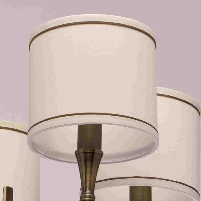 Люстра Конрад MW-LIGHT 667011005