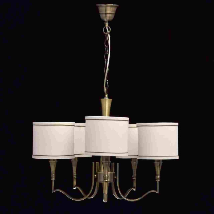 Люстра Конрад MW-LIGHT 667011005