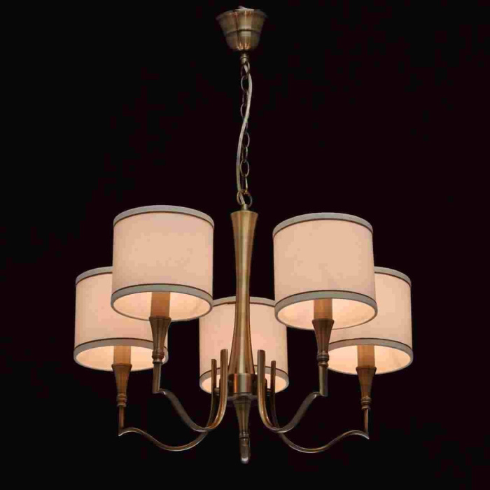 Люстра Конрад MW-LIGHT 667011005