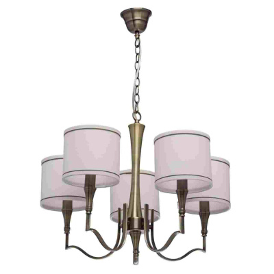 Люстра Конрад MW-LIGHT 667011005