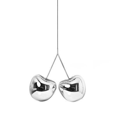 Подвесной светильник L&#039;Arte Luce Luxury Black Cherry L05302.32