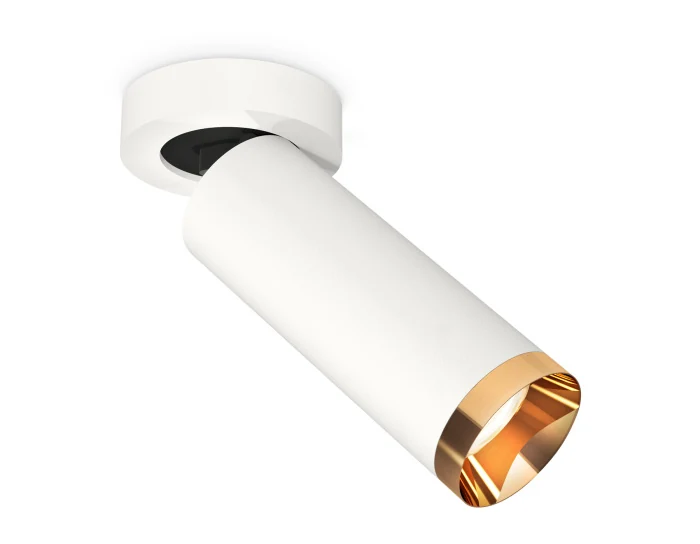 Комплект накладного поворотного светильника Ambrella light XM6342204