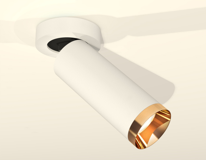 Комплект накладного поворотного светильника Ambrella light XM6342204