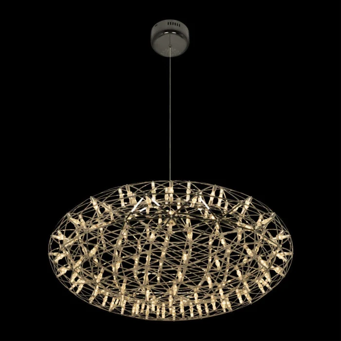 Подвесной светильник Loft it Raimond 9027-75 Chrome