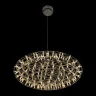 Подвесной светильник Loft it Raimond 9027-75 Chrome