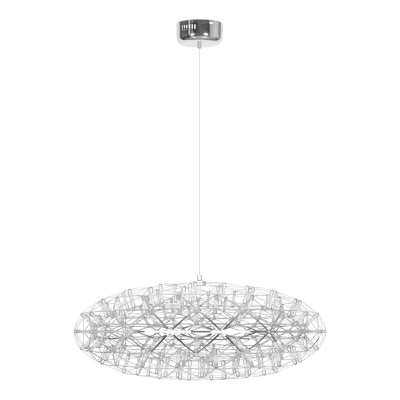 Подвесной светильник Loft it Raimond 9027-75 Chrome