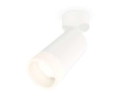 Комплект поворотного светильника с акрилом Ambrella light XM6322011