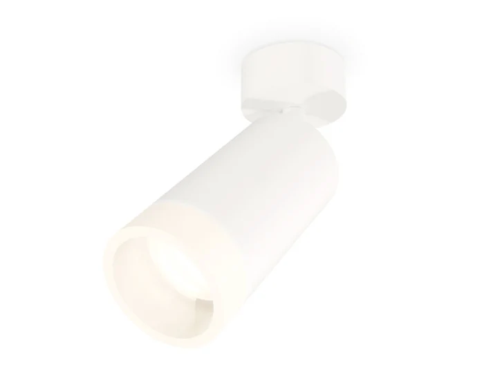 Комплект поворотного светильника с акрилом Ambrella light XM6322011