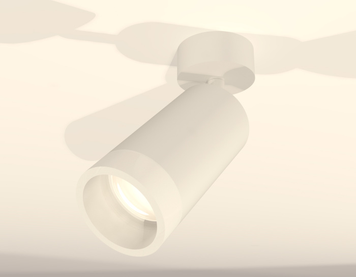 Комплект поворотного светильника с акрилом Ambrella light XM6322011