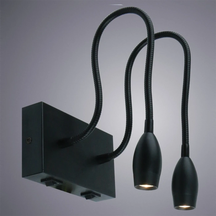 Бра Arte Lamp SCORCIO A7003AP-2BC