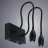 Бра Arte Lamp SCORCIO A7003AP-2BC