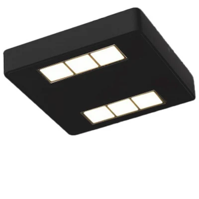 Потолочный светильник BELLATRIX WERTMARK TECHNICAL WTB.O02.667.30.24