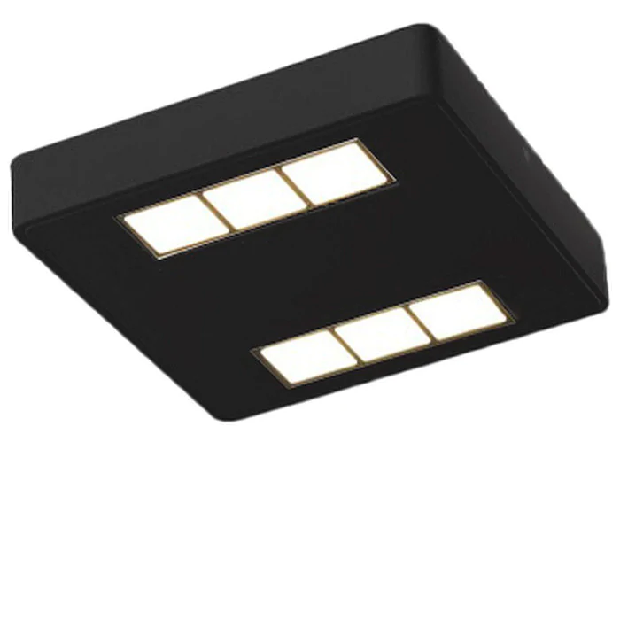 Светильник точечный накладной BELLATRIX WERTMARK TECHNICAL WTB.O02.667.30.24