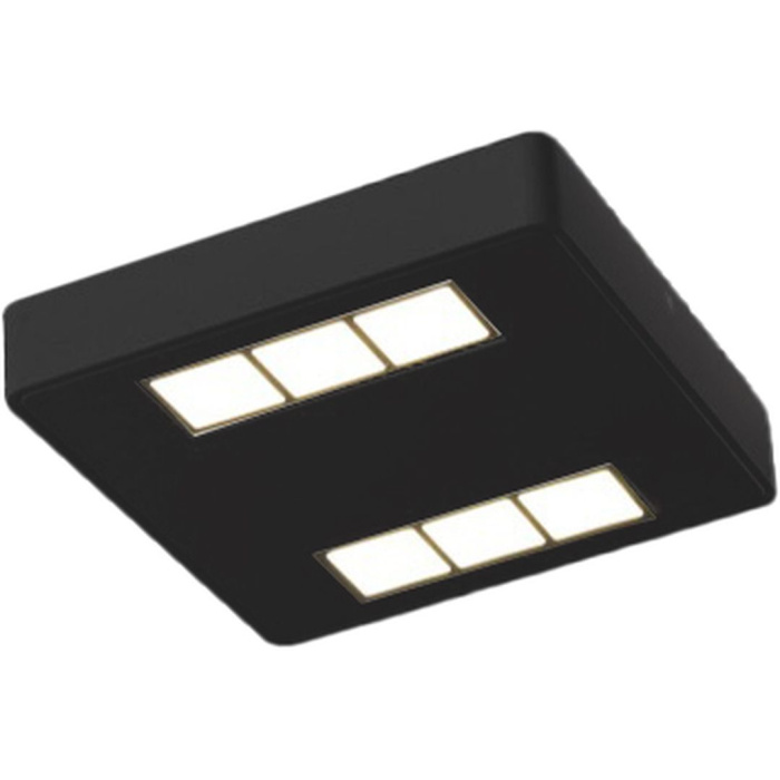 Потолочный светильник BELLATRIX WERTMARK TECHNICAL WTB.O02.667.30.24