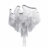 Потолочный светильник Loft it Stream 10208/800C Smoke