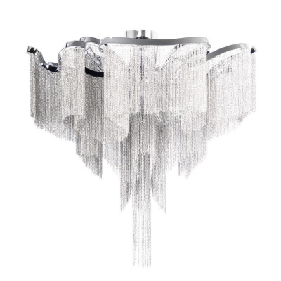 Потолочный светильник Loft it Stream 10208/800C Smoke