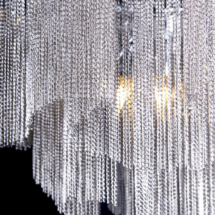 Потолочный светильник Loft it Stream 10208/800C Smoke