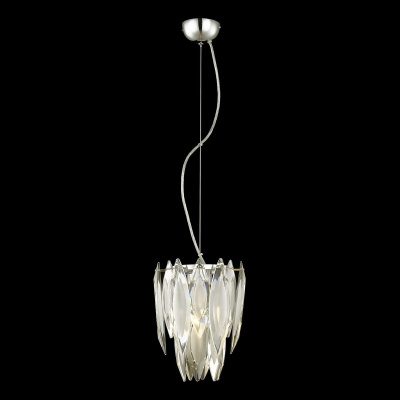 Подвесной светильник ORLANDA WE144.01.103 WERTMARK