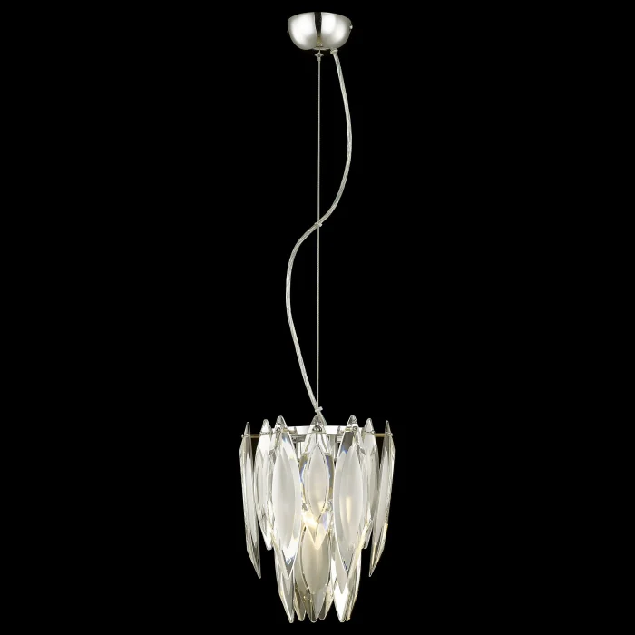 Подвесной светильник ORLANDA WE144.01.103 WERTMARK